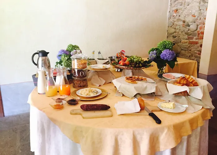 Le 5 Frecce * Cavour