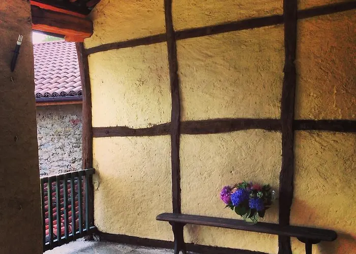 Vakantieboerderij Le 5 Frecce